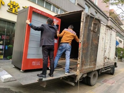 郑州搬家公司设备搬迁大件搬运装卸工搬运工